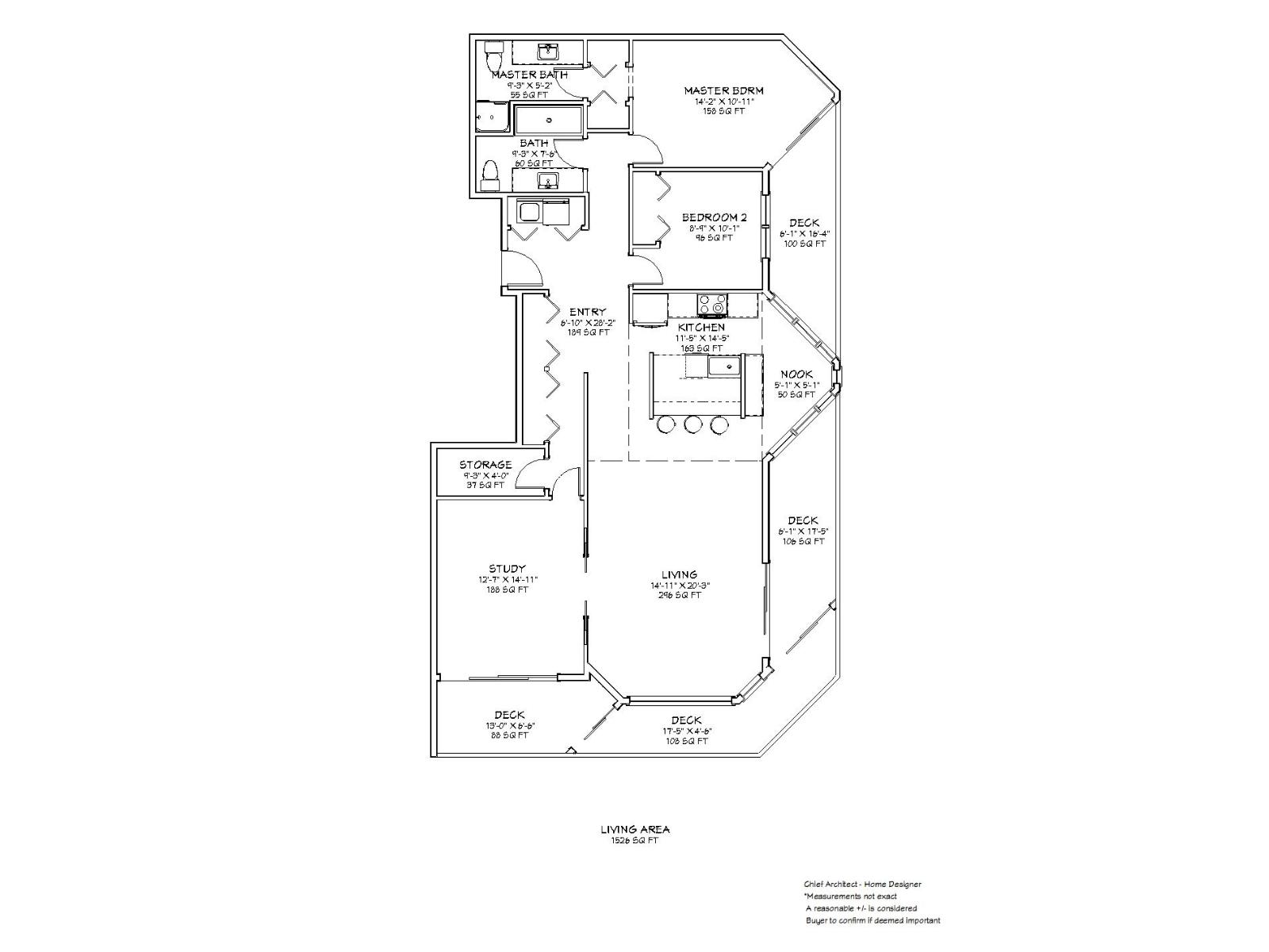 508 1480 Foster Street Property Photo 39