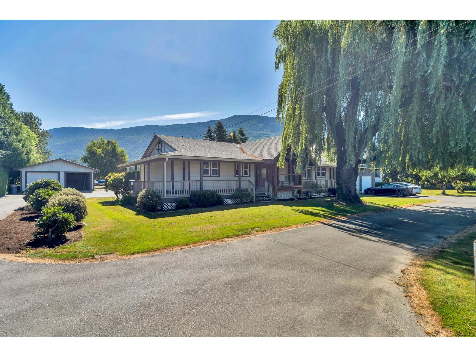 3850 Boundary Road Property Photo 1