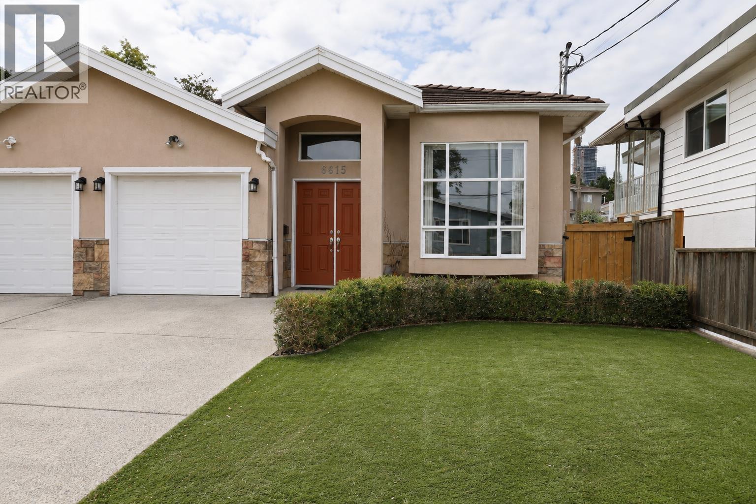 6615 DUFFERIN AVENUE Property Photo 1