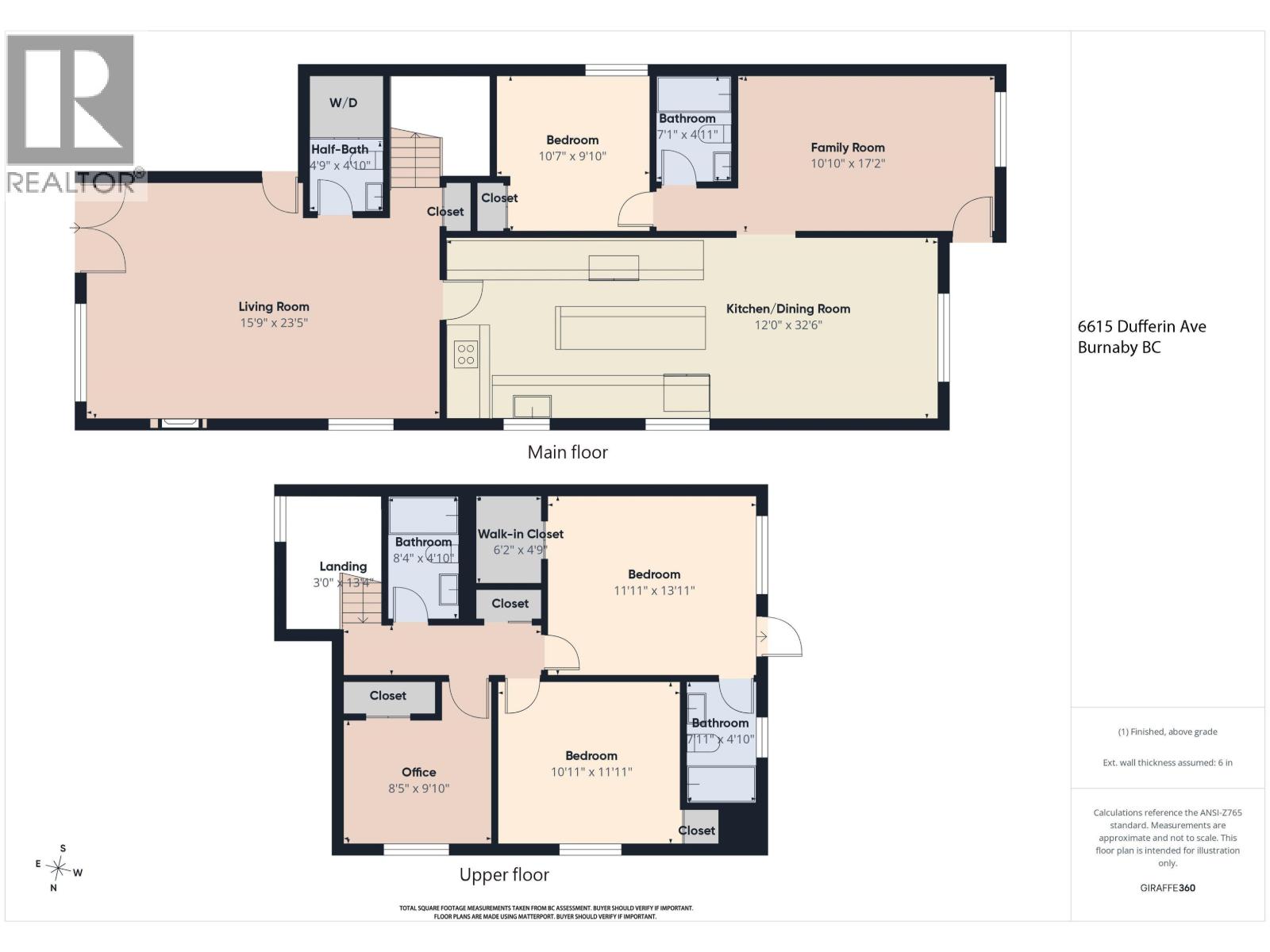 6615 Dufferin Avenue Property Photo 27