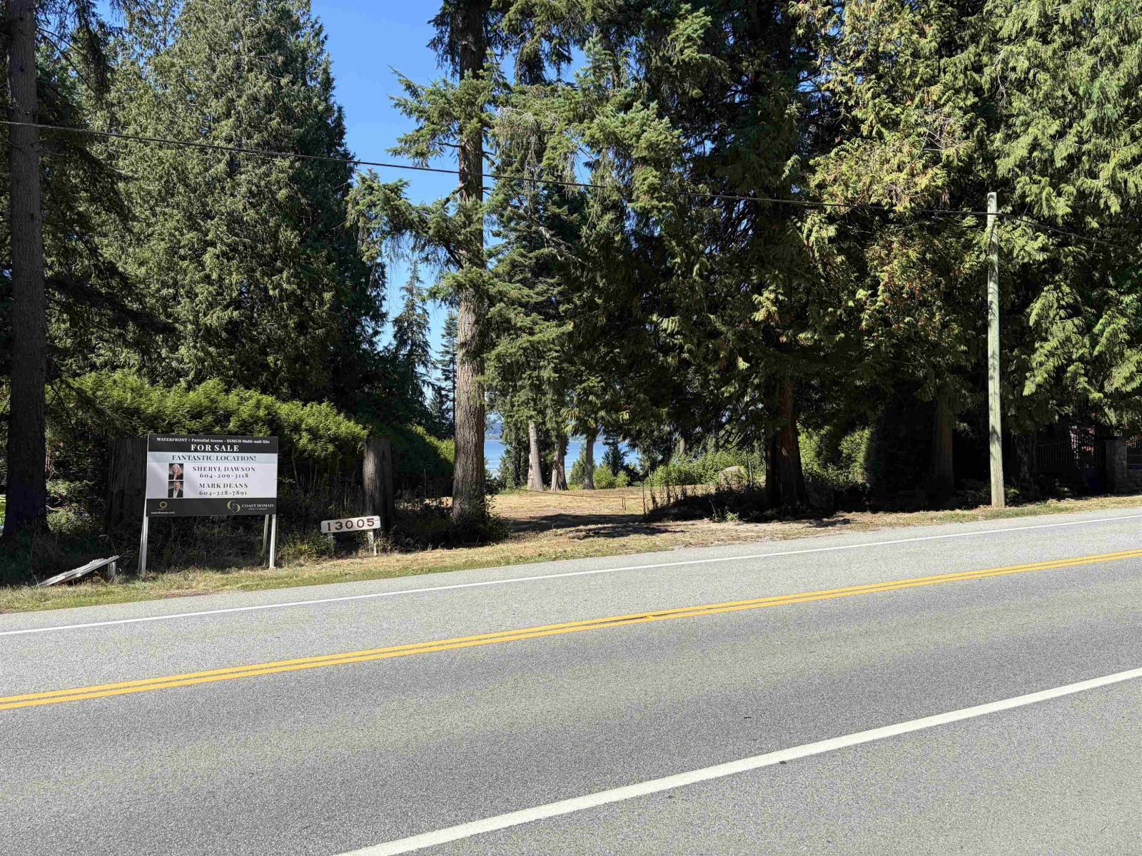 13005 Crescent Road Property Photo 5