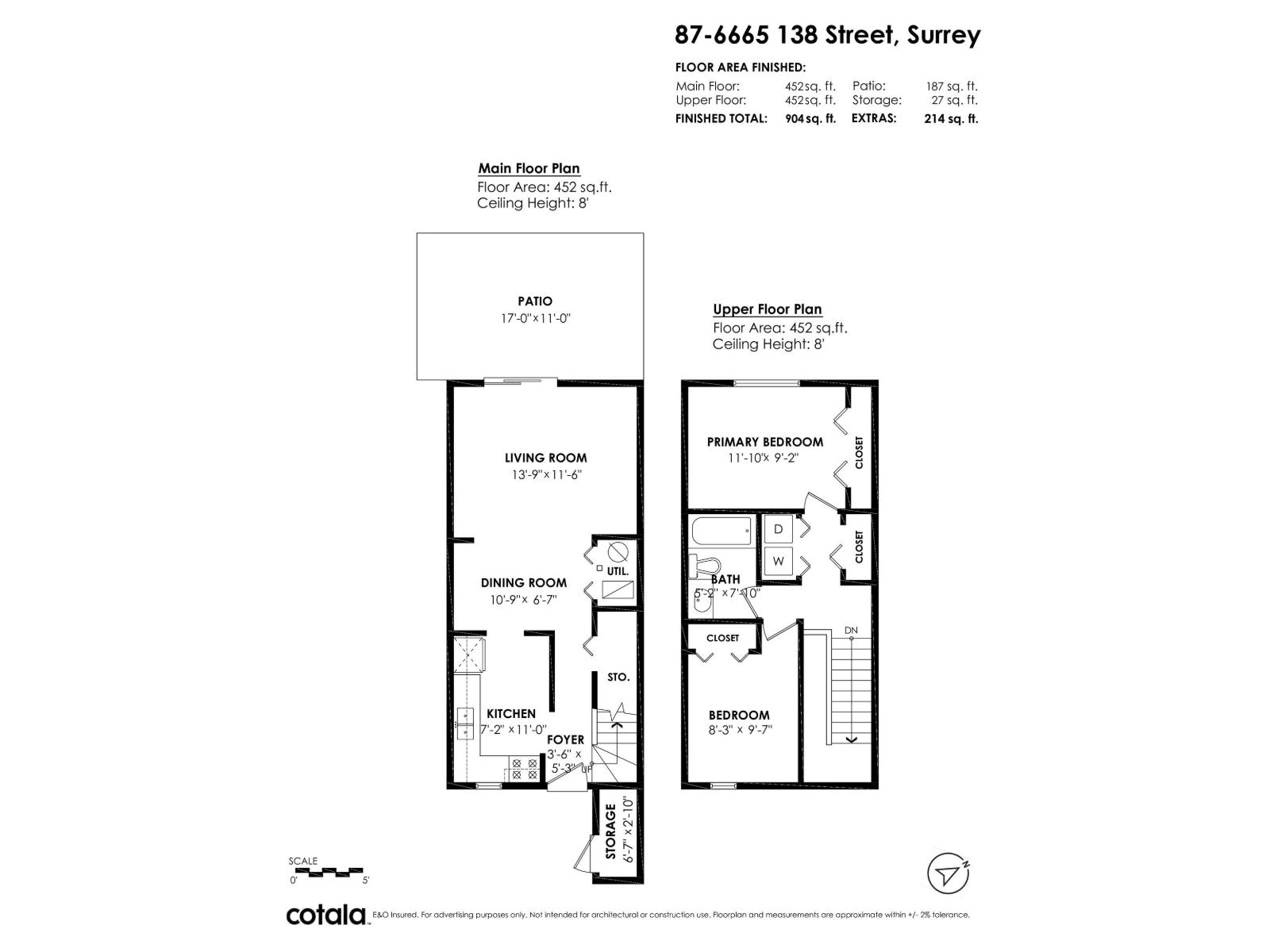 87 6665 138 Street Property Photo 36