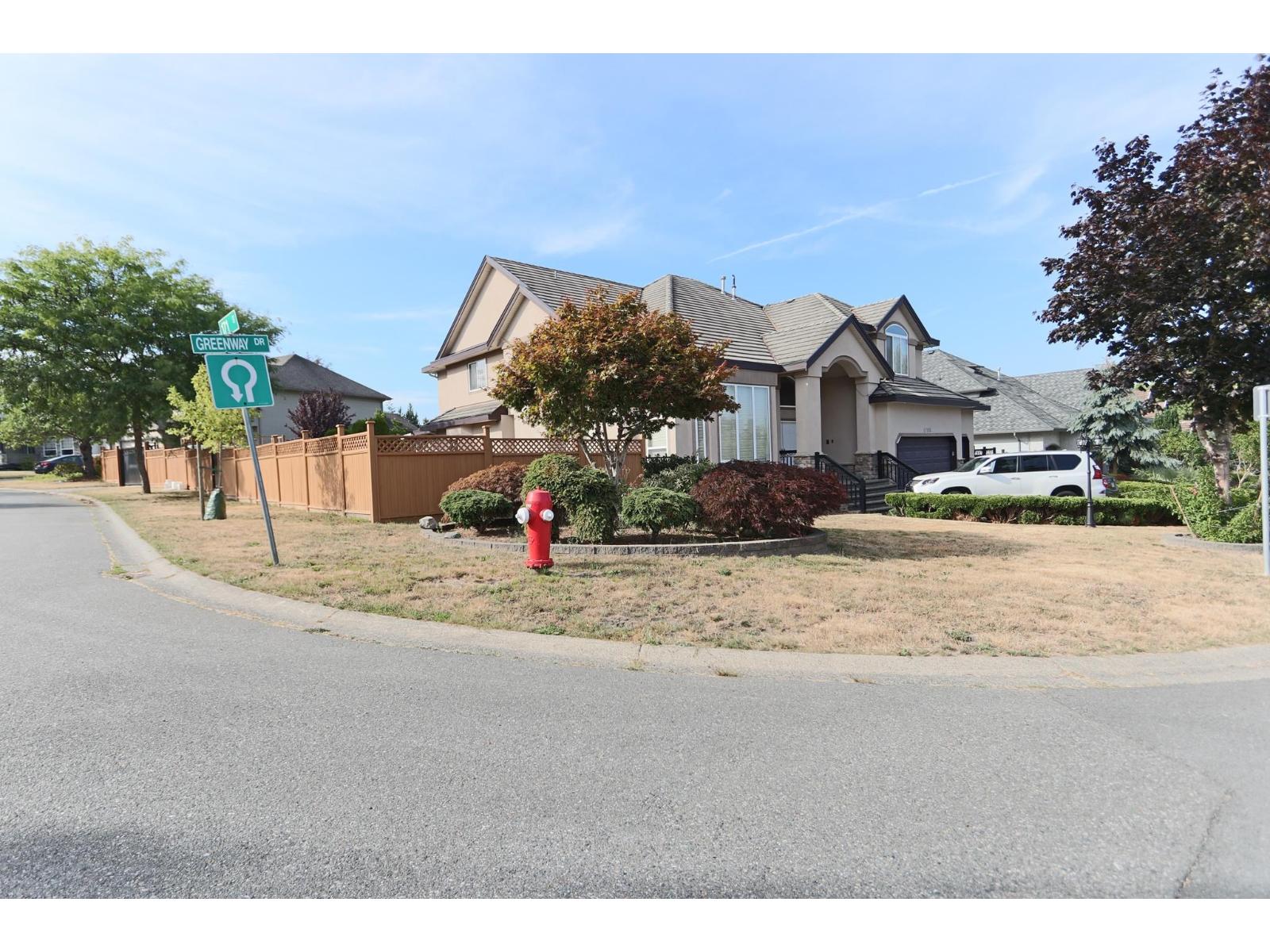 17105 GREENWAY DRIVE Property Photo 1