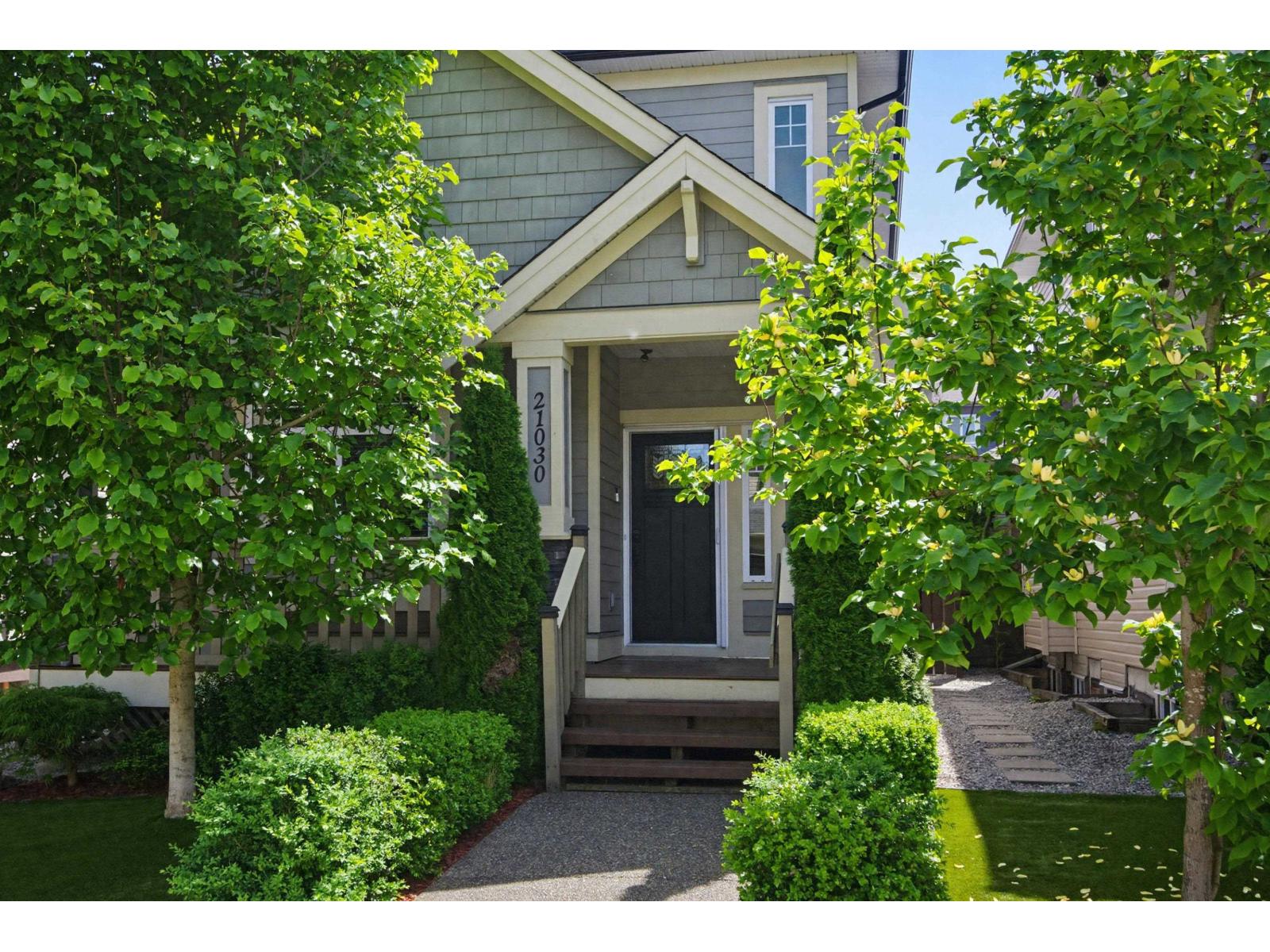 21030 80A AVENUE Property Photo 1