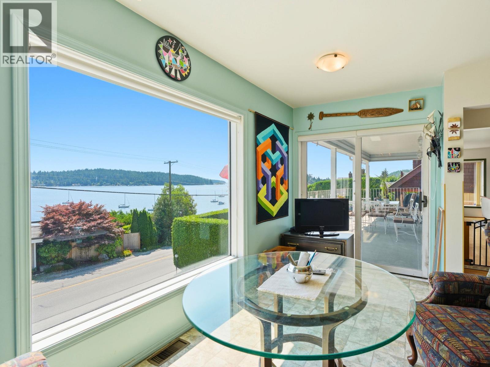603 Marine Drive Property Photo 7