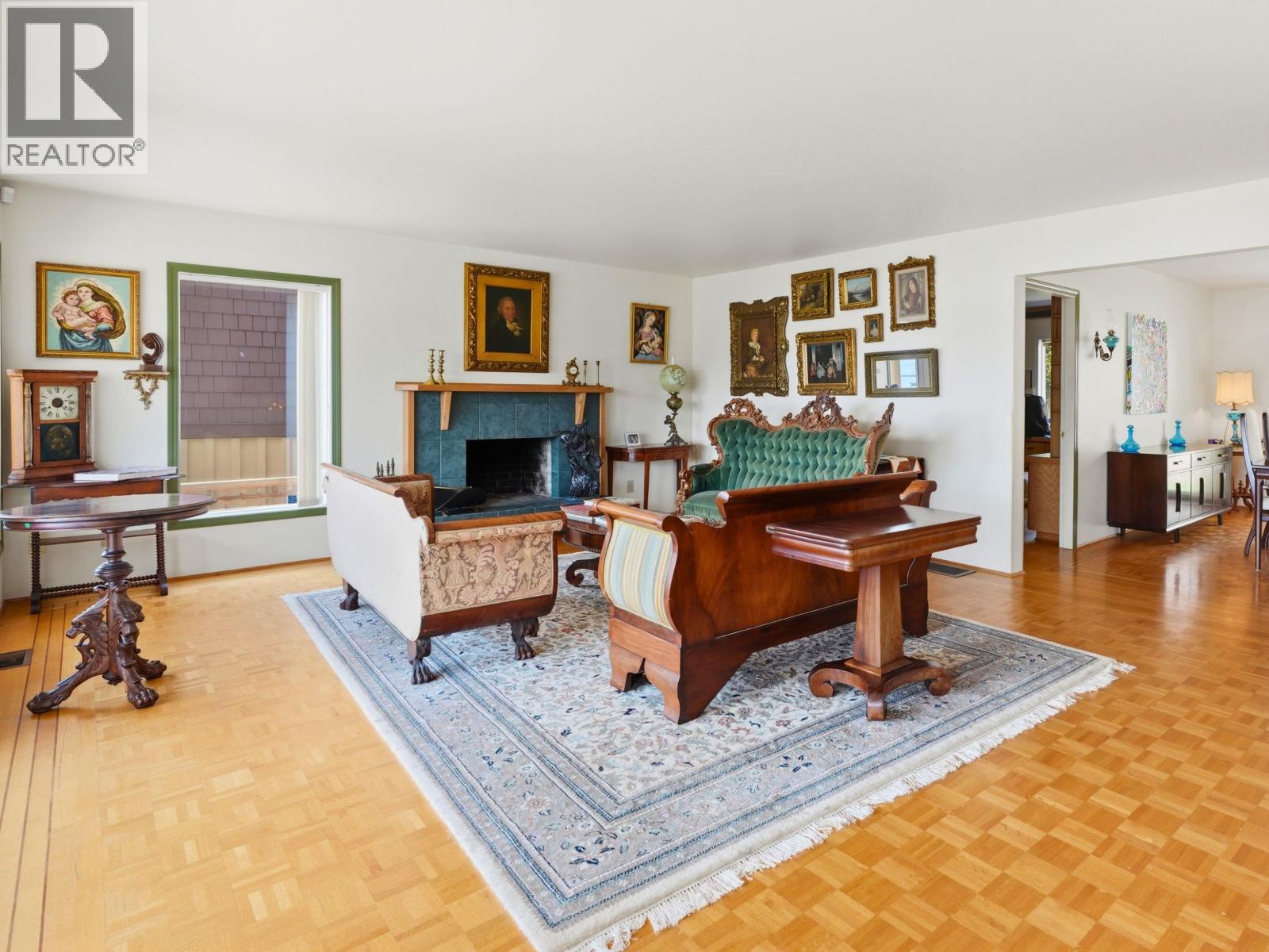 603 Marine Drive Property Photo 9