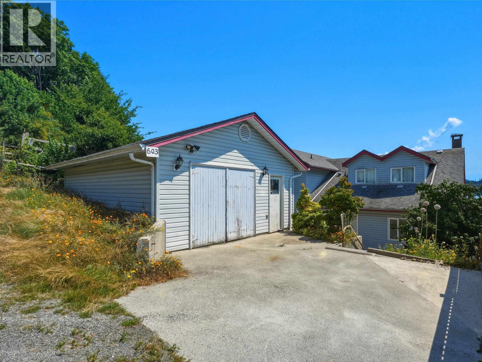 603 Marine Drive Property Photo 27