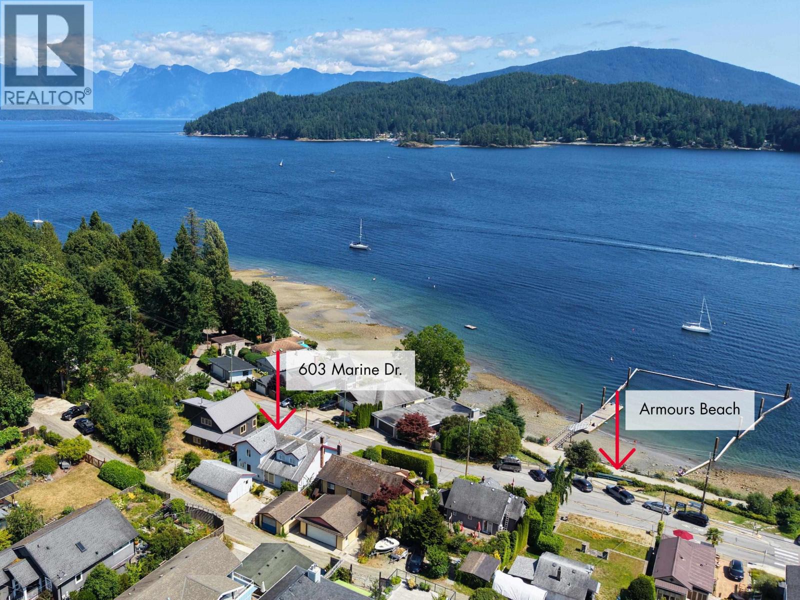 603 Marine Drive Property Photo 28