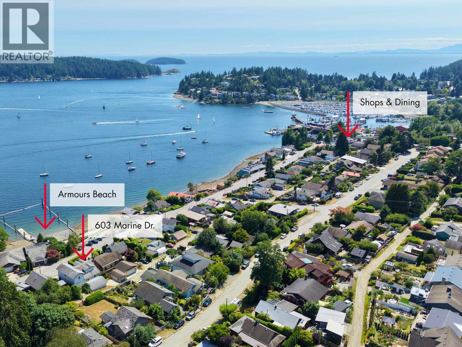 603 Marine Drive Property Photo 29