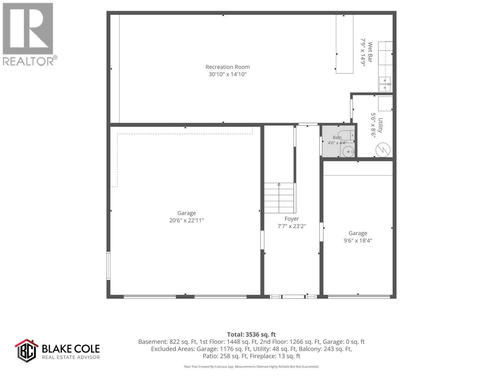 603 Marine Drive Property Photo 32