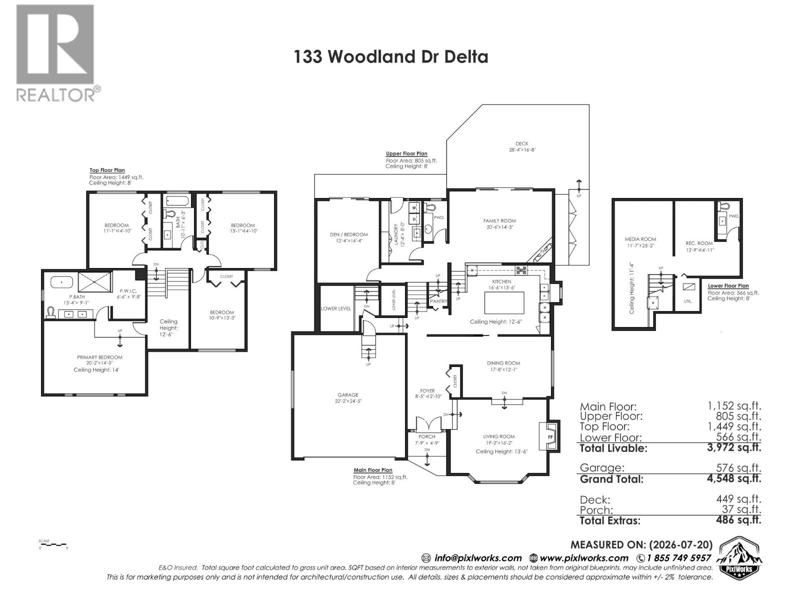 133 Woodland Drive Property Photo 31