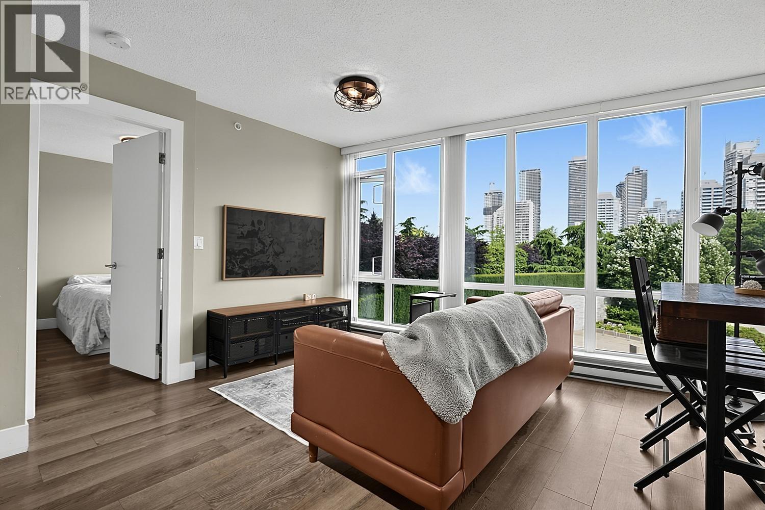 308 4189 Halifax Street Property Photo 1