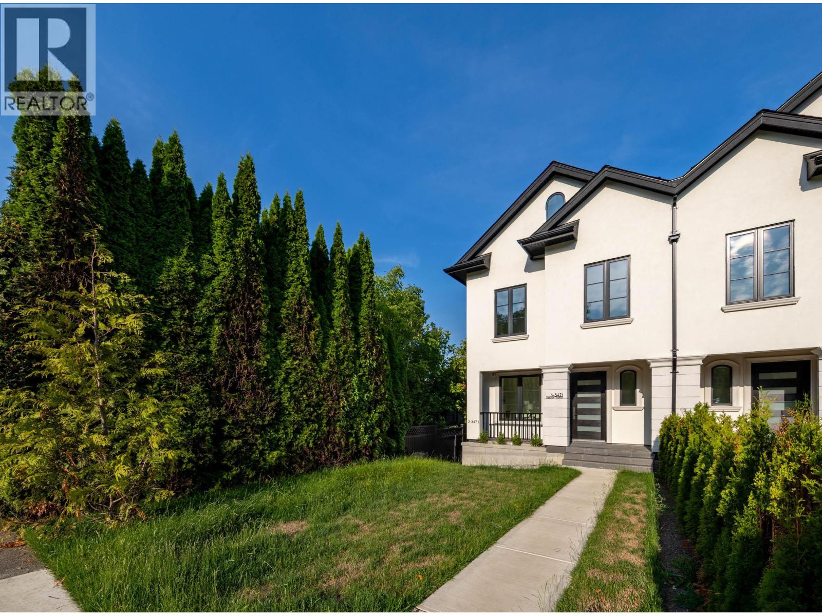 3471 Arbutus Street Property Photo 2