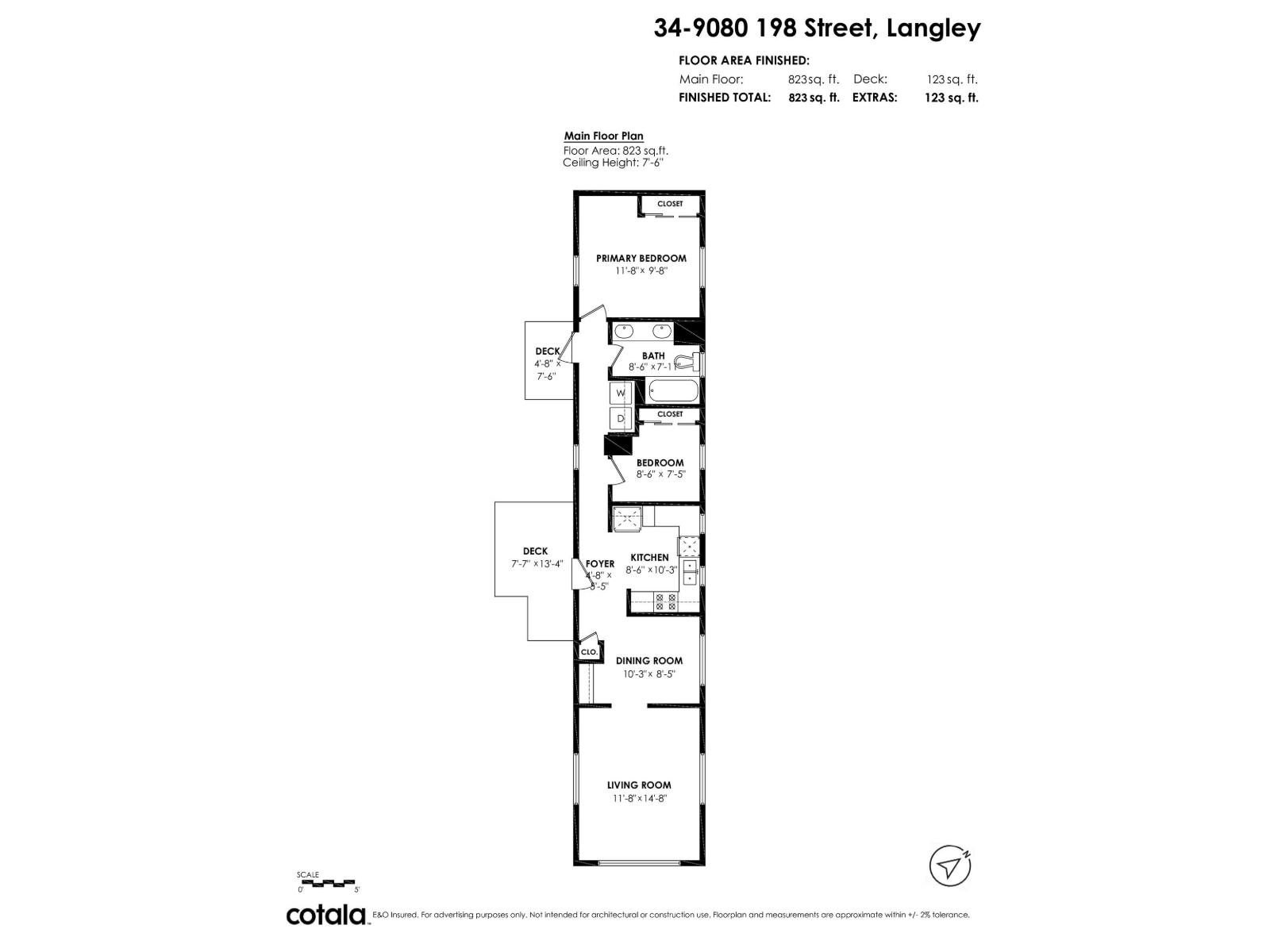 34 9080 198 Street Property Photo 34