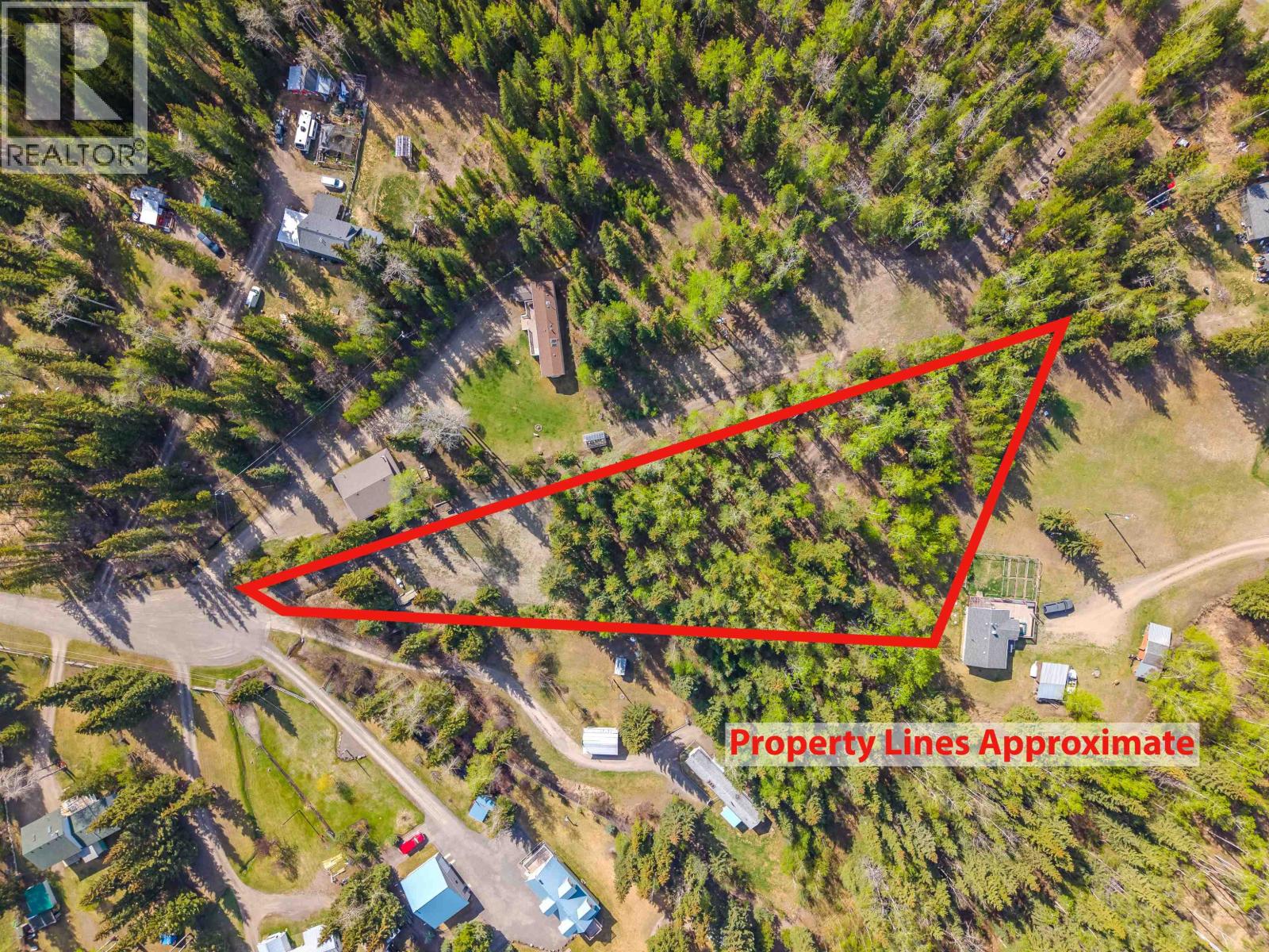 LOT 43 WOLFE ROAD Property Photo 1