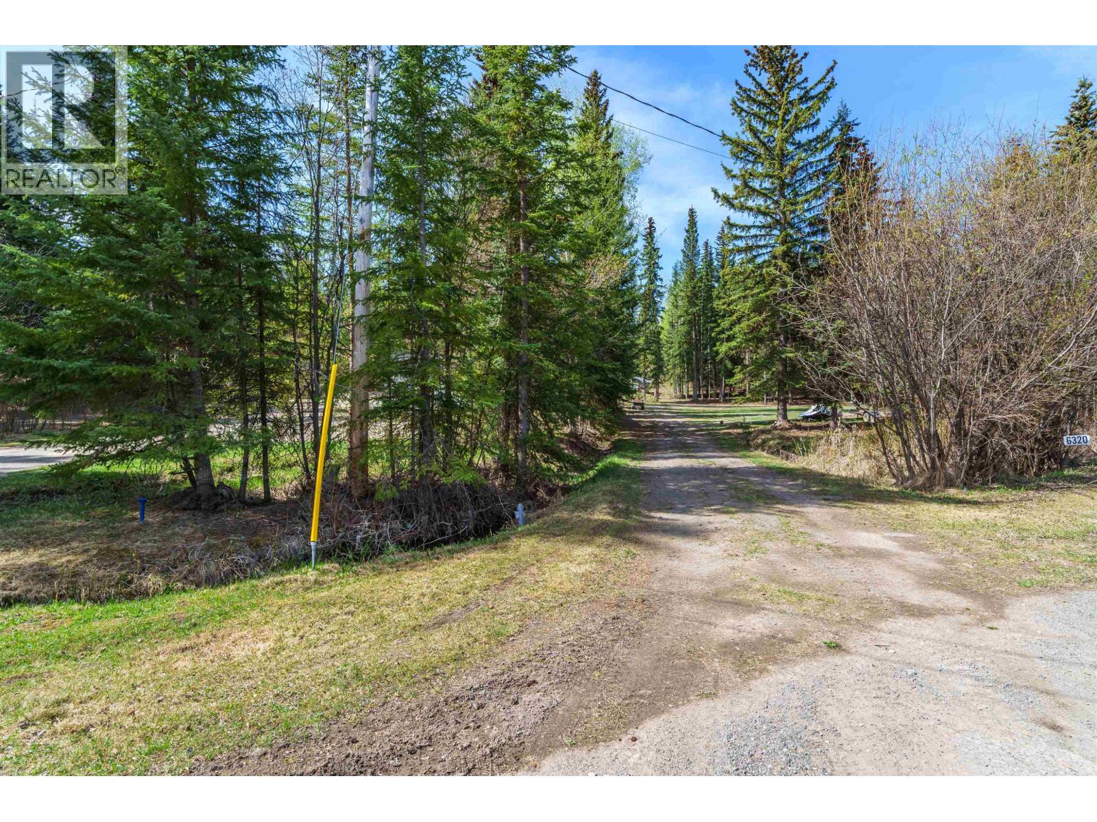 Lot 43 Wolfe Road Property Photo 3