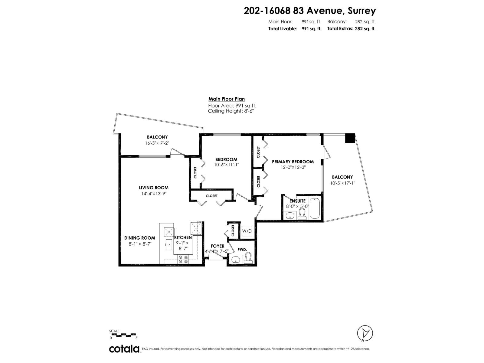 202 16068 83 Avenue Property Photo 9