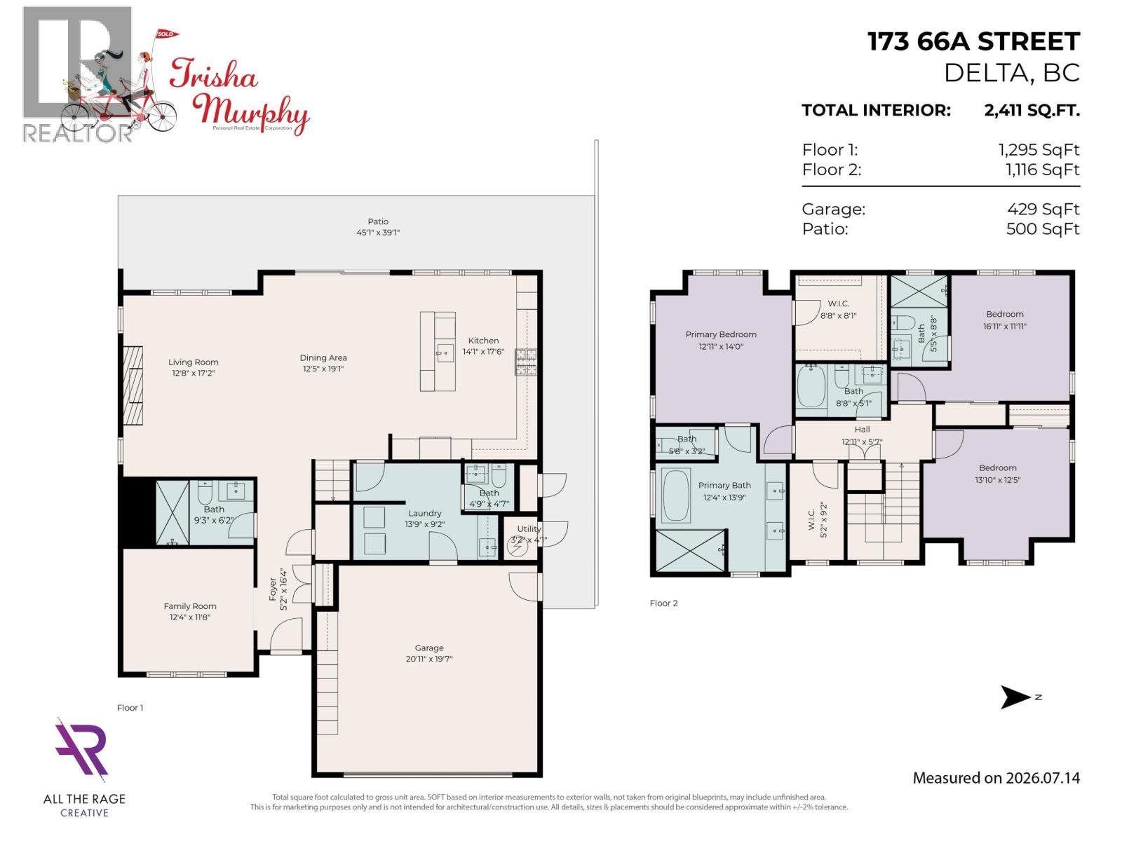 173 66a Street Property Photo 33