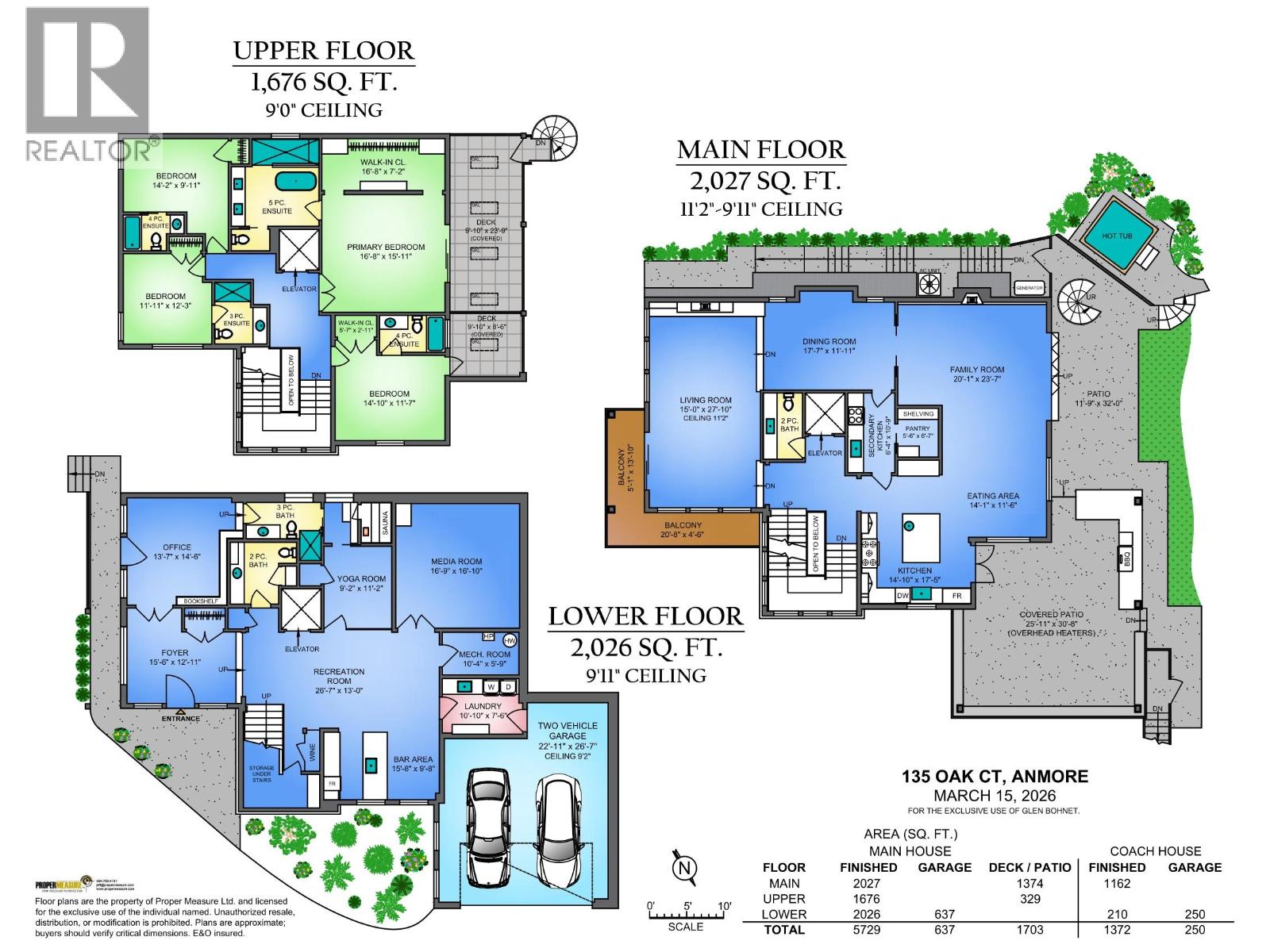135 Oak Court Property Photo 39