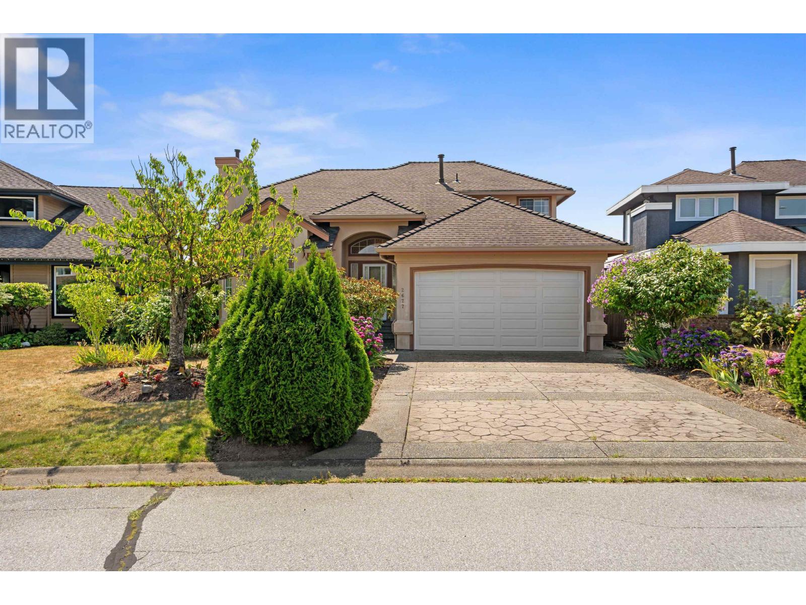 2677 FORTRESS DRIVE