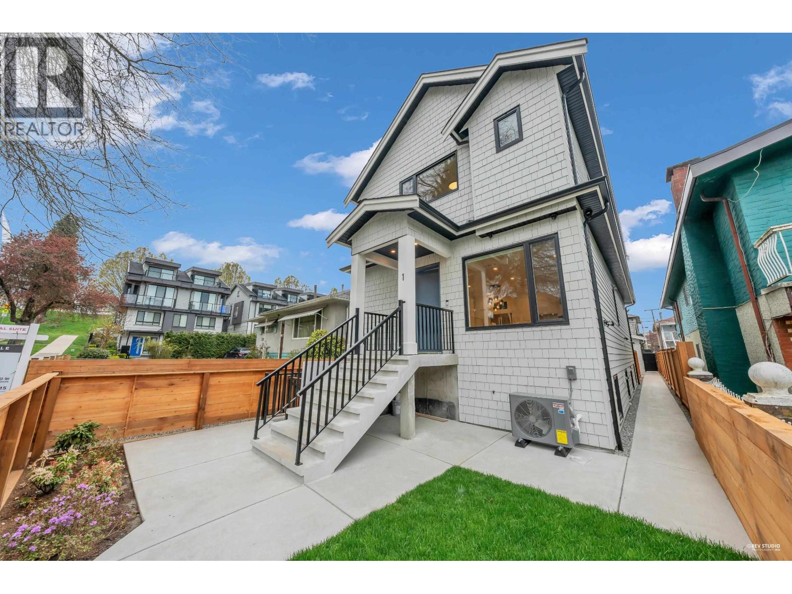 2715 Cheyenne Avenue Property Photo 1