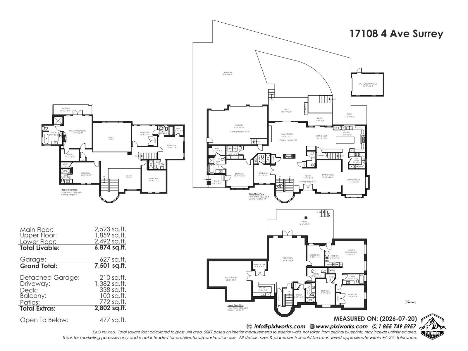 17108 4 Avenue Property Photo 40