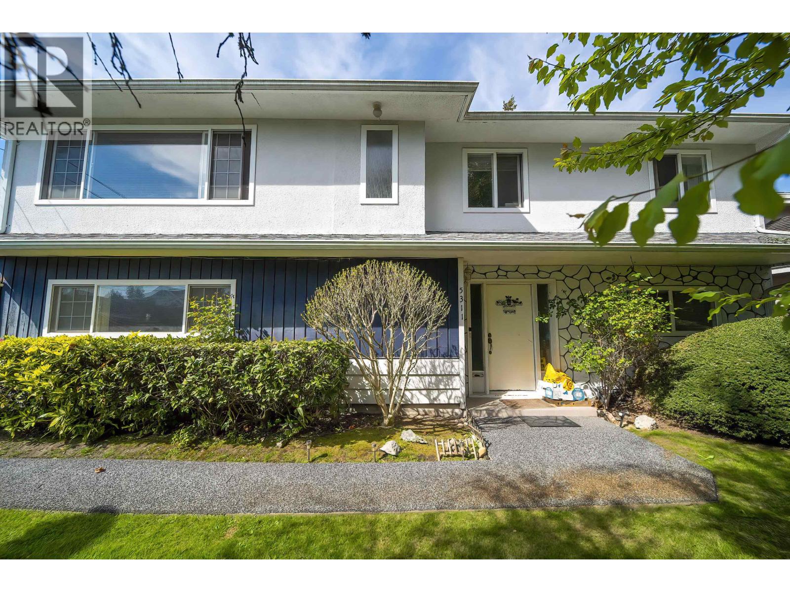 5311 Colbeck Road Property Photo 1