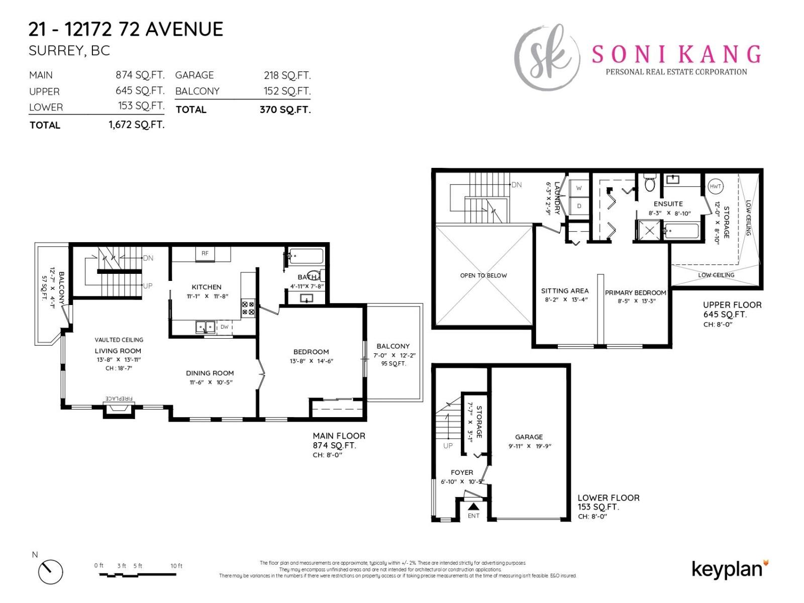 21 12172 72 Avenue Property Photo 37