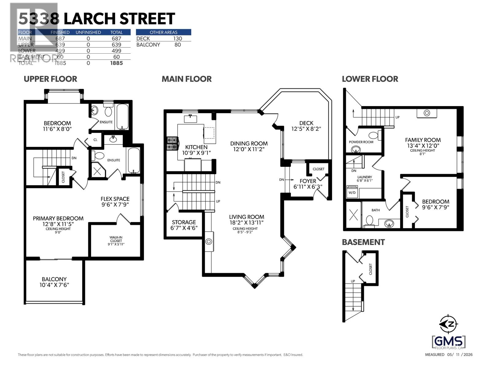 5338 Larch Street Property Photo 39