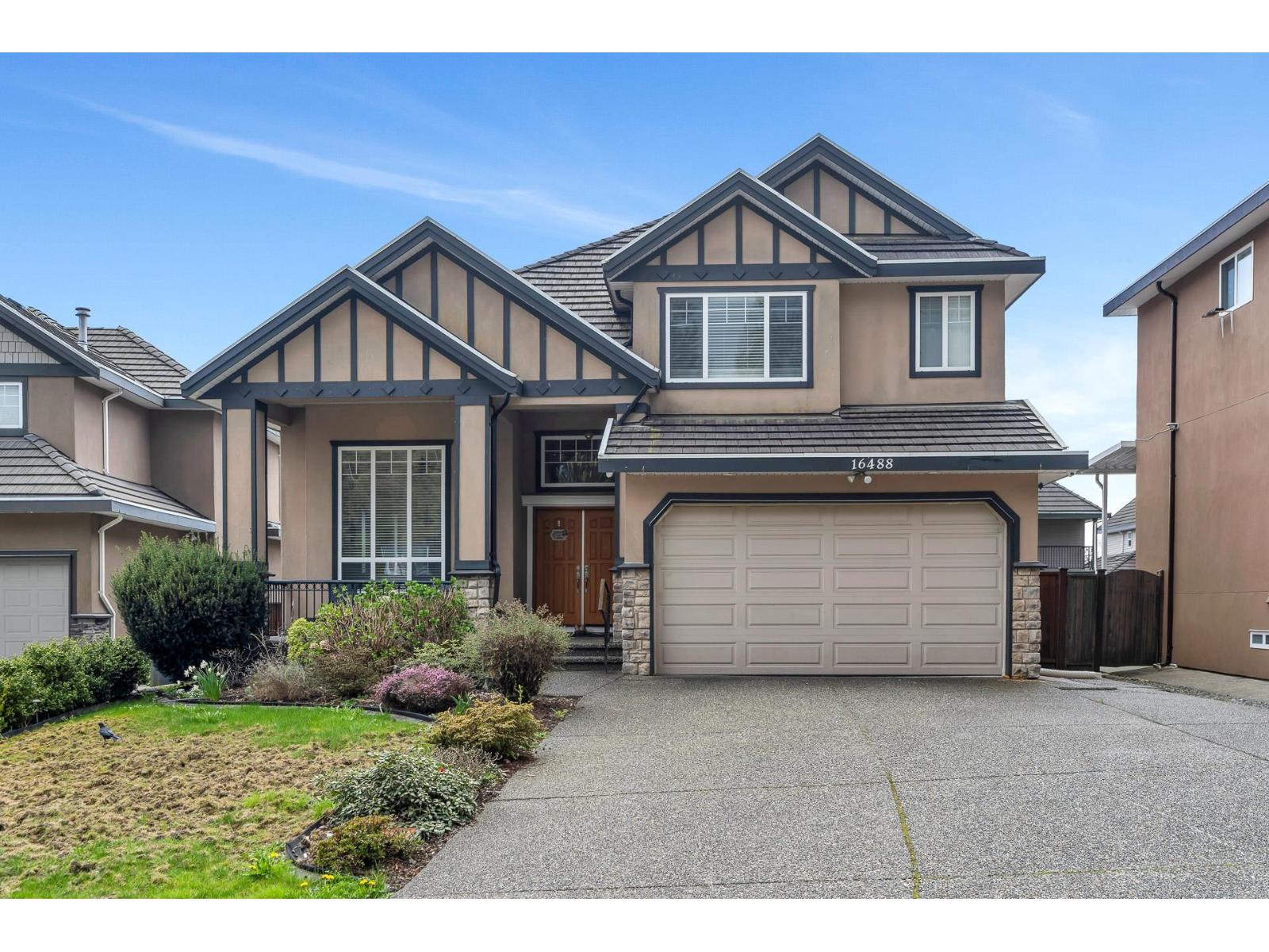 16488 104A AVENUE Property Photo 1