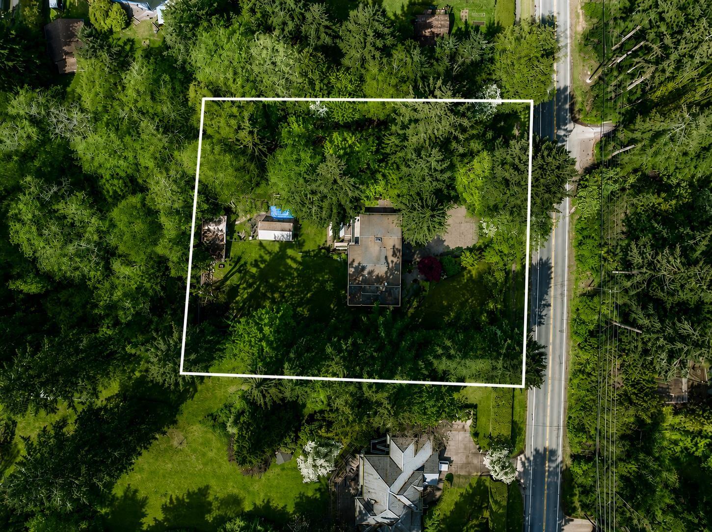 2875 168 Street Property Photo 1