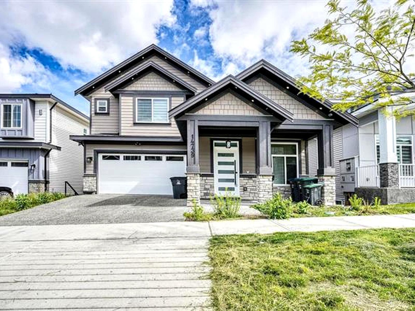 14739 62 AVENUE Property Photo 1