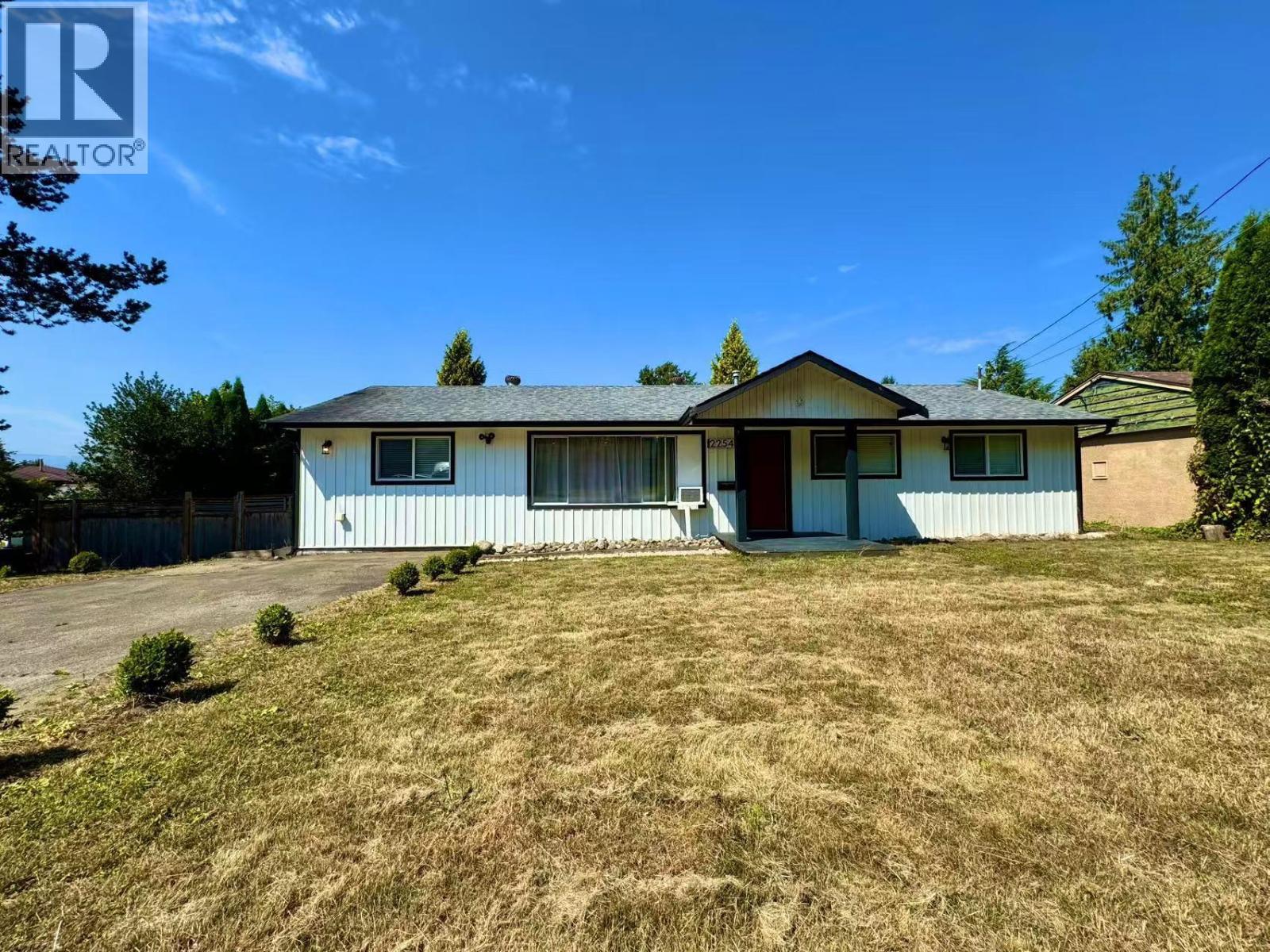 22543 123 AVENUE
