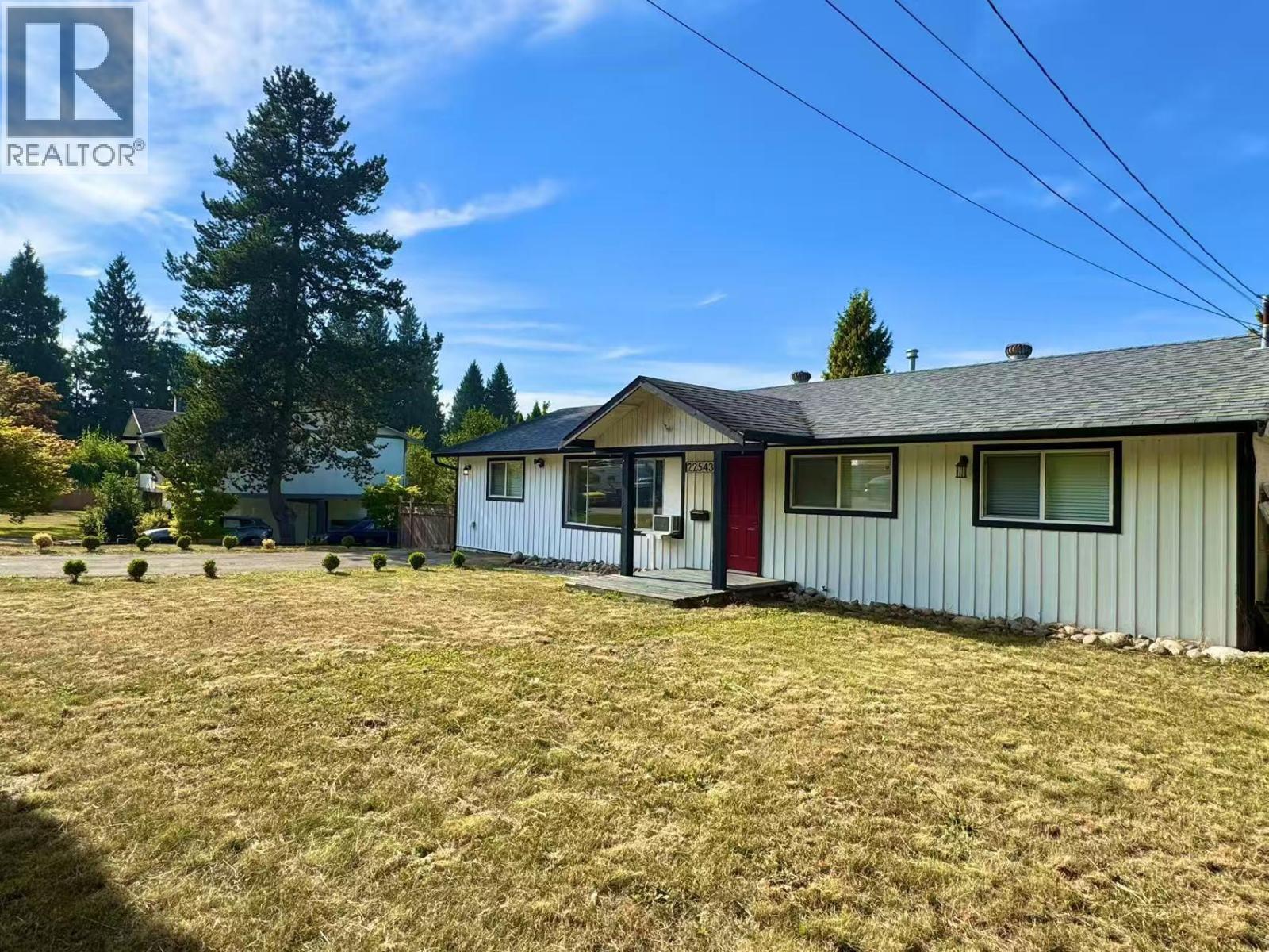 22543 123 Avenue Property Photo 3
