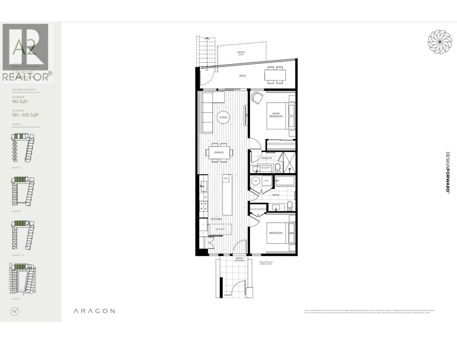 123 310 Salter Street Property Photo 2