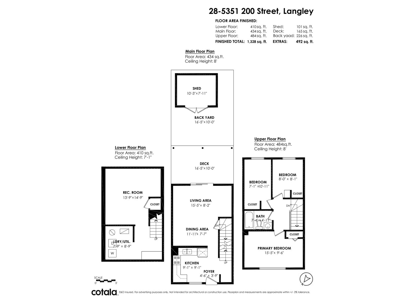 28 5351 200 Street Property Photo 33