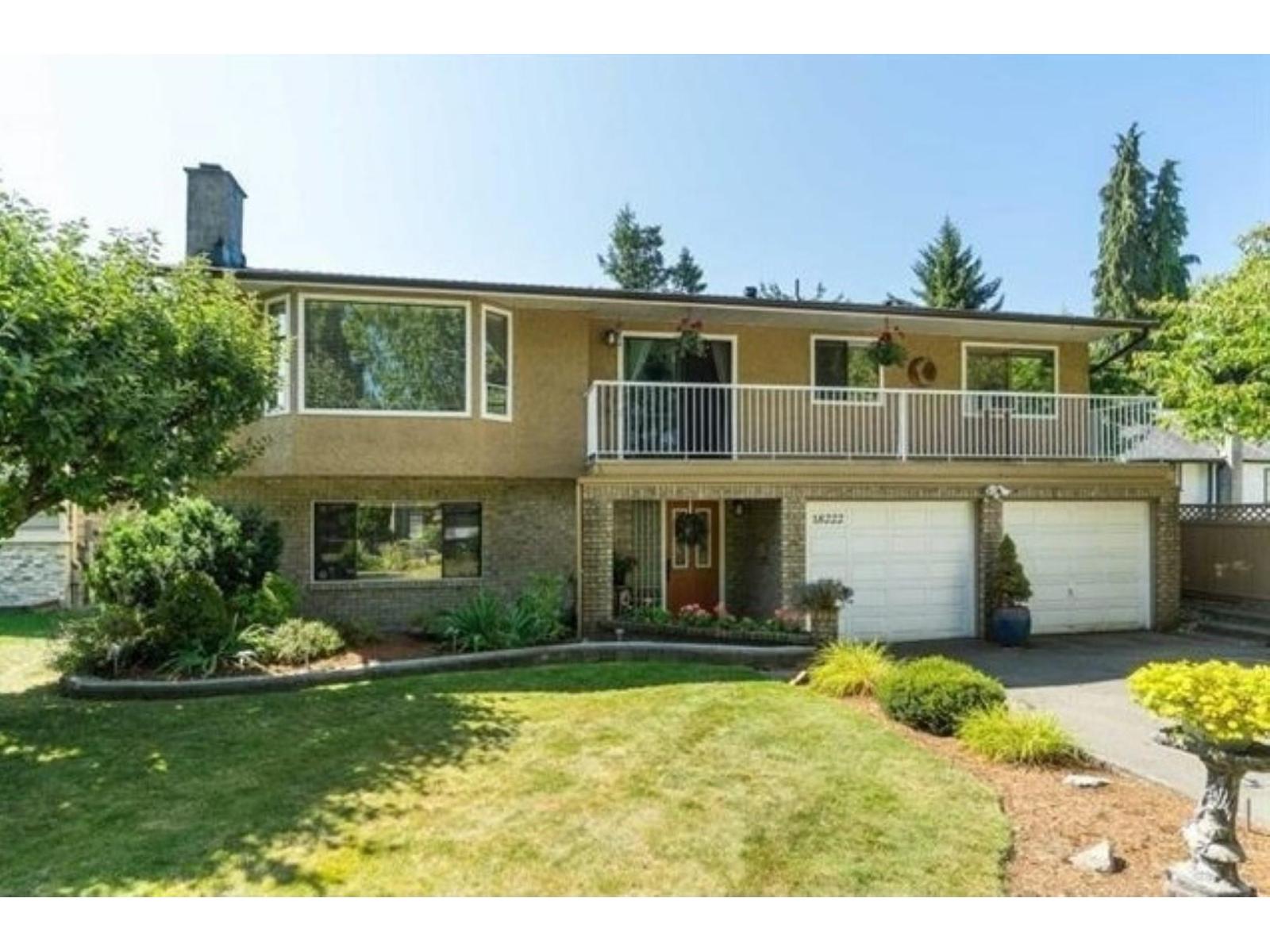 18222 58B AVENUE Property Photo 1