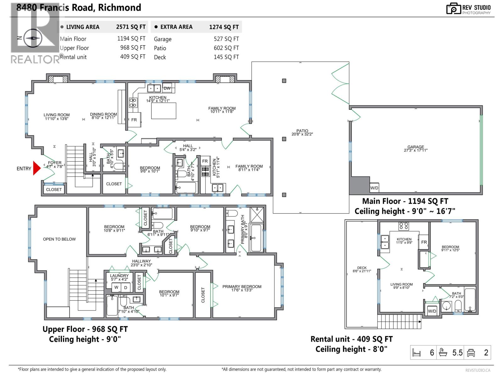 8480 Francis Road Property Photo 39