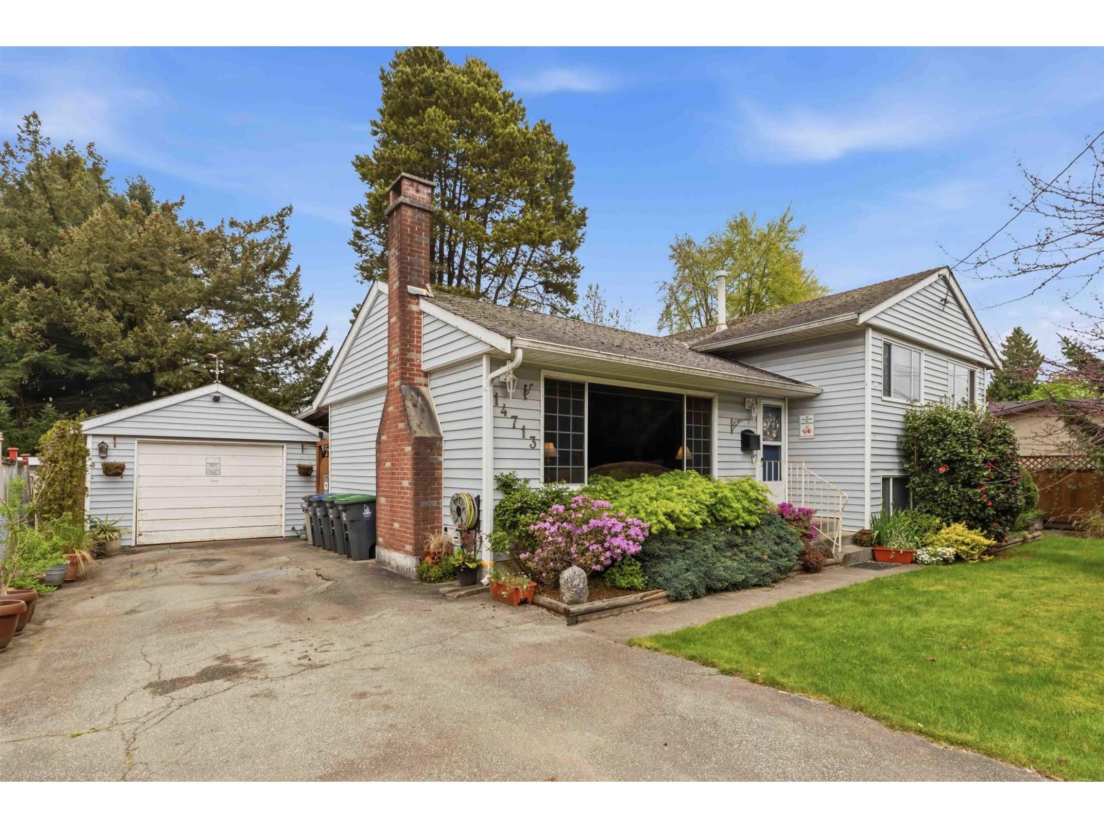 14713 110 AVENUE Property Photo 1