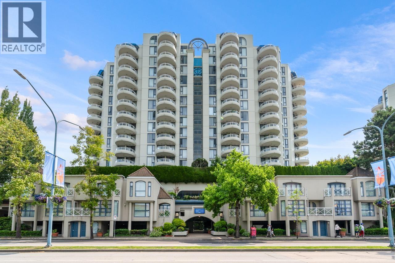 501 6080 MINORU BOULEVARD