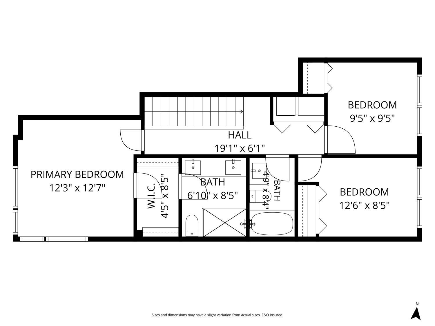 8413 Midtown Way #11 Property Photo 35