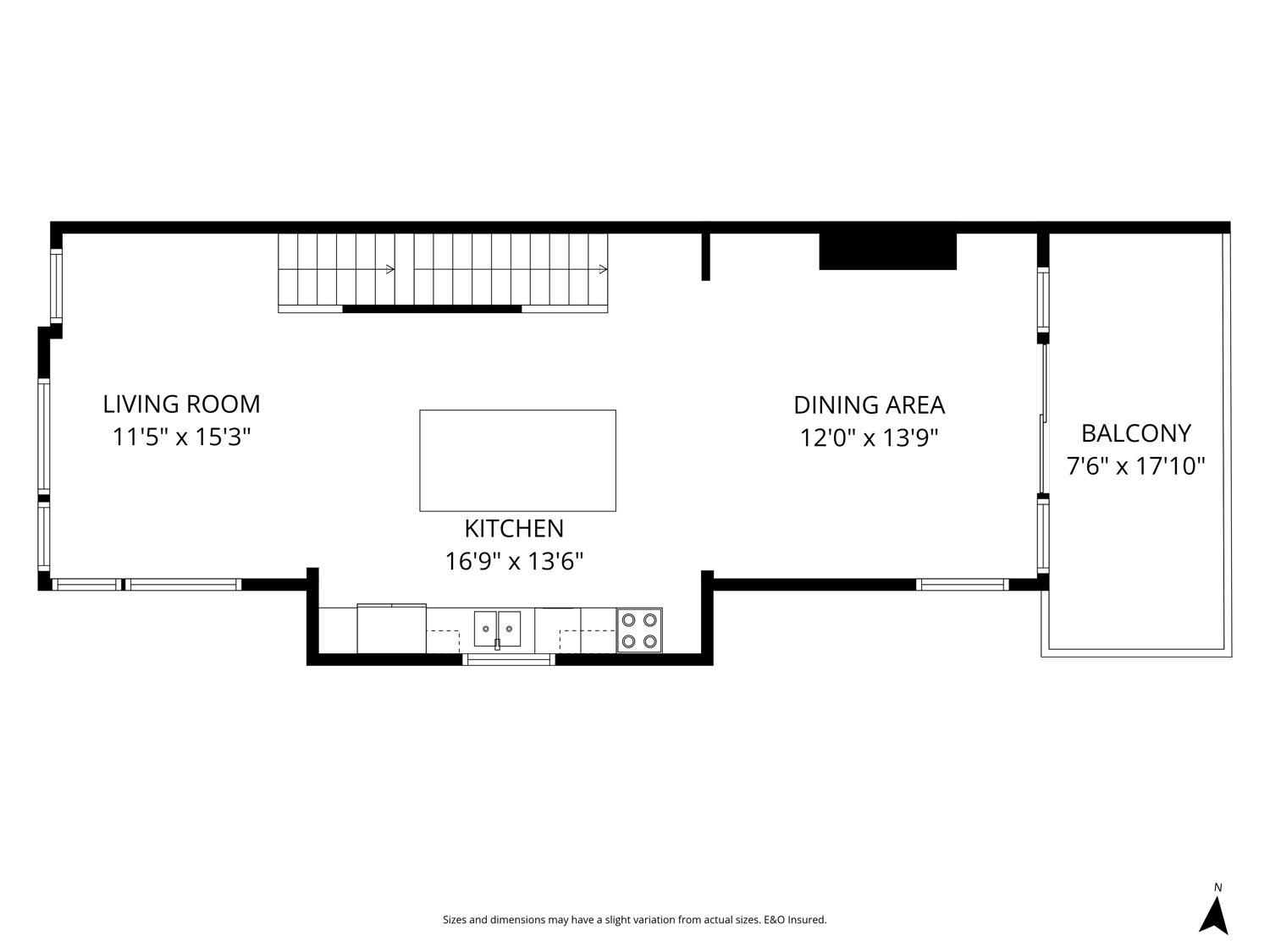 8413 Midtown Way #11 Property Photo 36