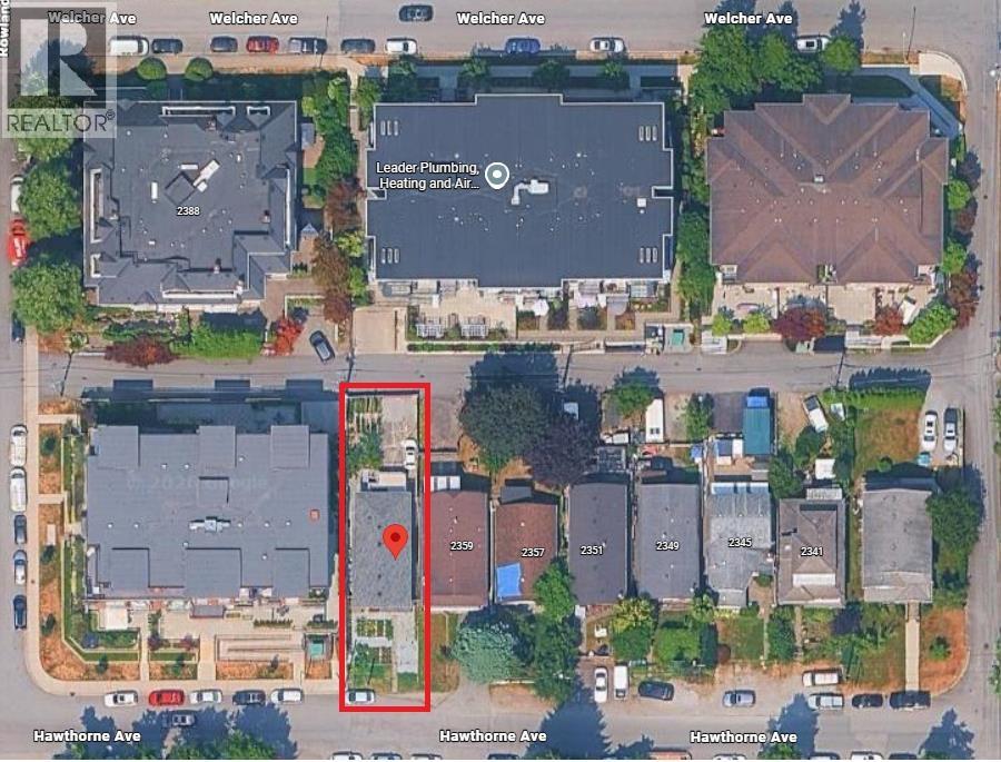 2363 Hawthorne Avenue Property Photo 1