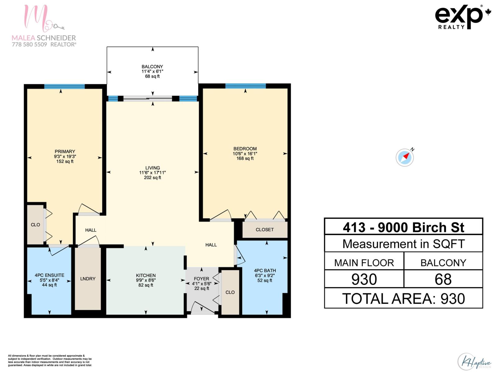 9000 Birch Street #413 Property Photo 34