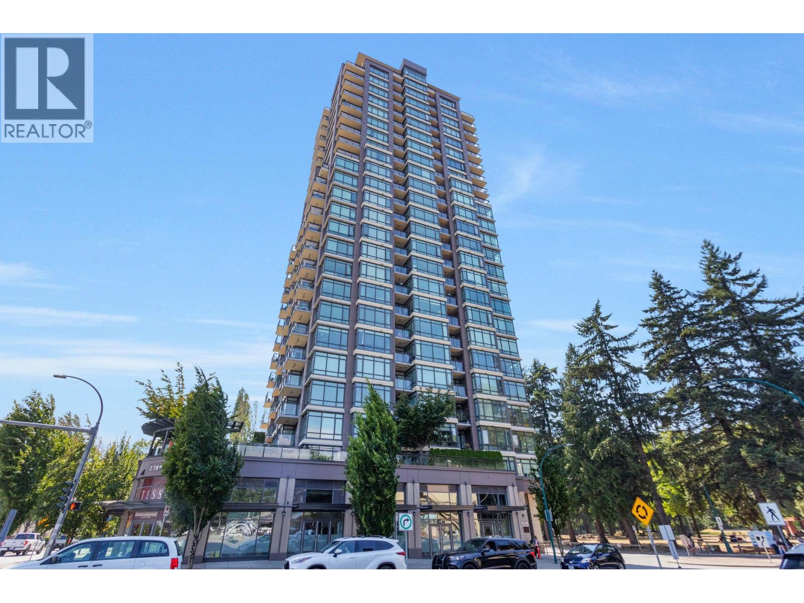 1404 2789 Shaughnessy Street Property Photo 1