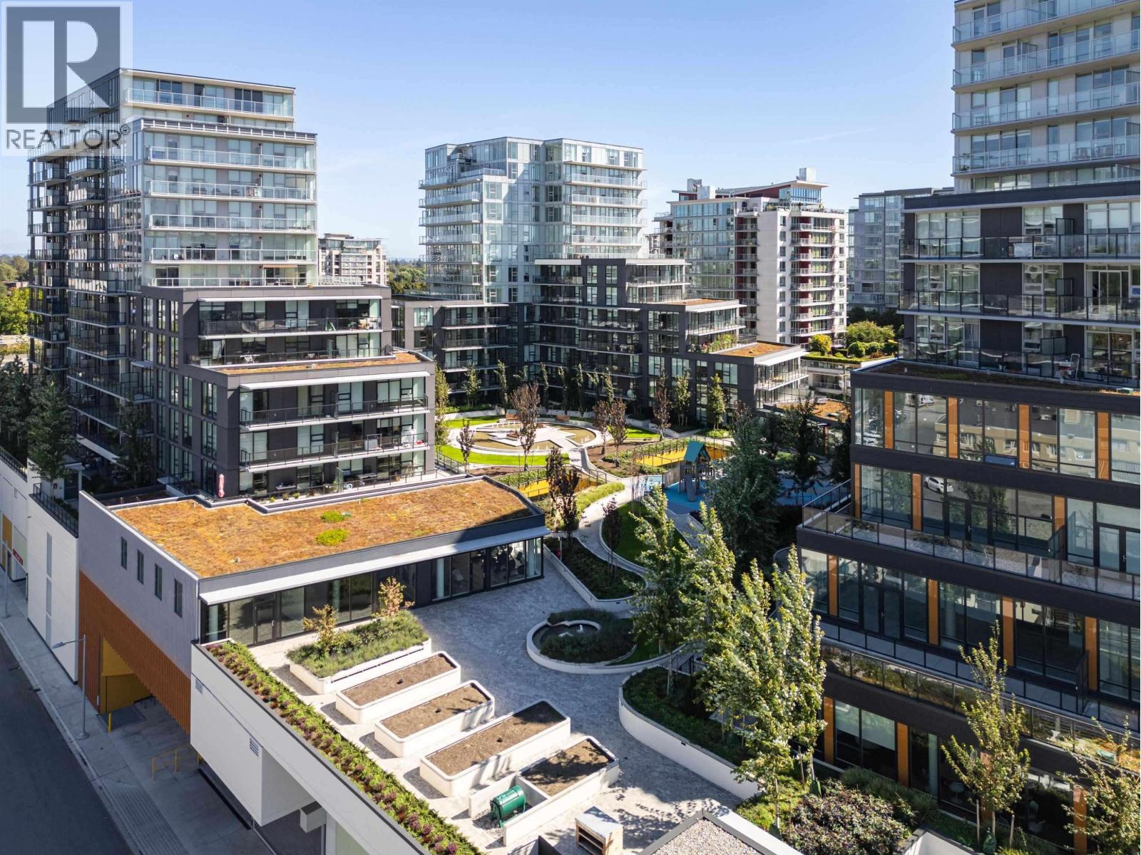 1406 8111 PARK ROAD Property Photo 1