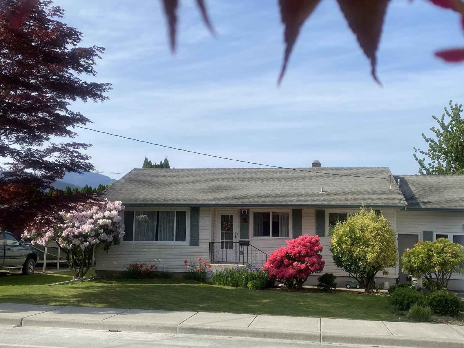 46439 Strathcona Road Property Photo 1