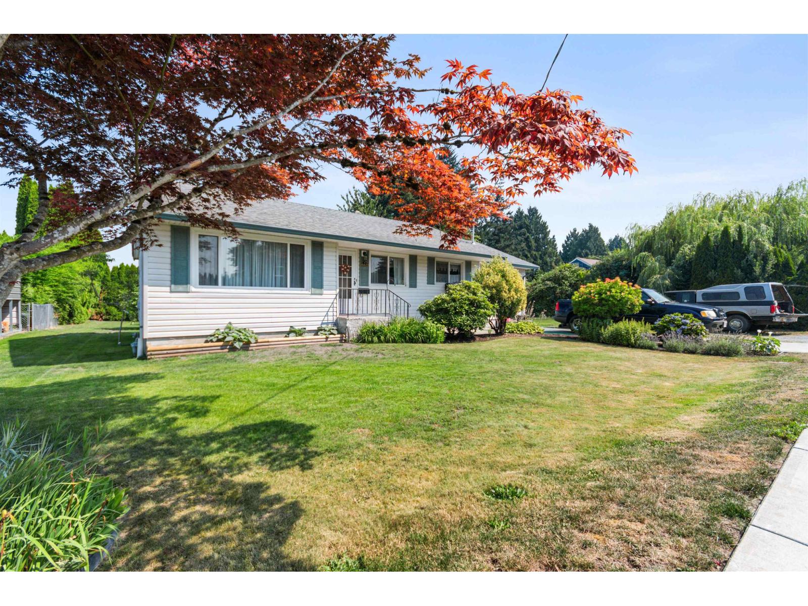 46439 Strathcona Road Property Photo 2