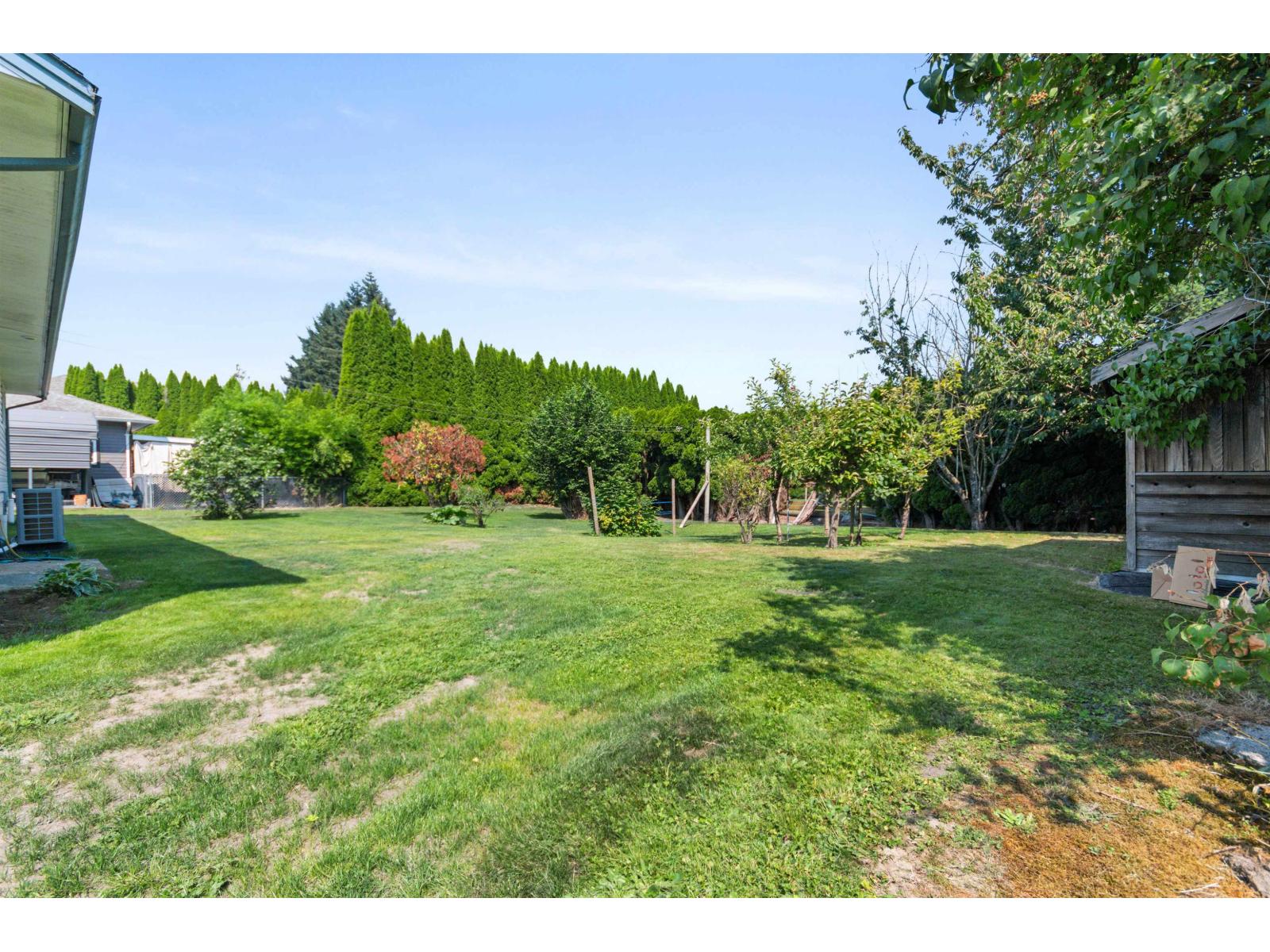 46439 Strathcona Road Property Photo 31