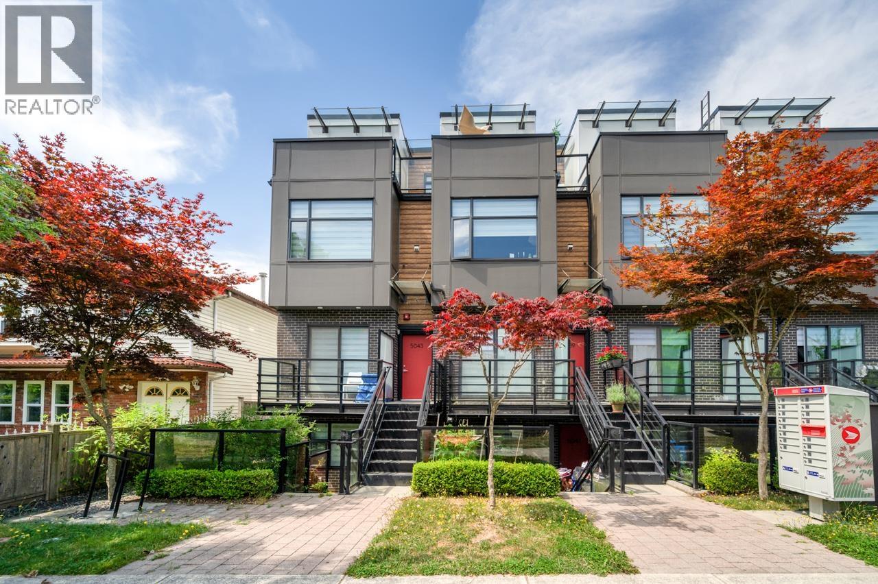 5043 Chambers Street Property Photo 1